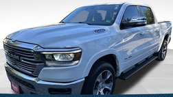 2022 Ram Ram Pickup 1500 Laramie