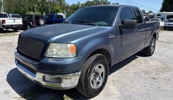 2004 Ford F-150 XL
