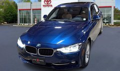 2018 BMW 3 Series 330i xDrive