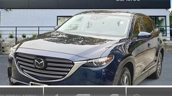 2022 Mazda CX-9 Sport