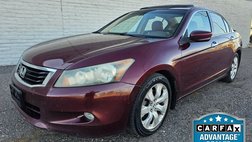 2008 Honda Accord EX-L V6