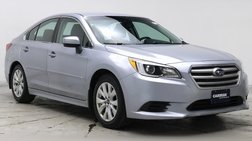 2015 Subaru Legacy 2.5i Premium