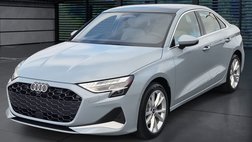 2026 Audi A3 quattro Premium Plus 40 TFSI