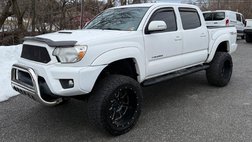 2015 Toyota Tacoma V6