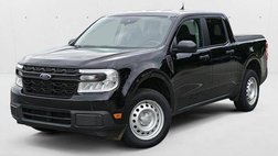 2023 Ford Maverick XL