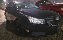 2014 Chevrolet Cruze LS Auto