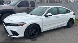 2022 Honda Civic Sport Touring