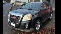 2011 GMC Terrain SLE-2