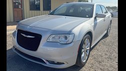 2021 Chrysler 300 Touring L