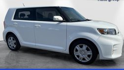 2015 Scion xB Base