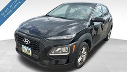 2018 Hyundai Kona SE