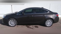 2016 Buick Verano Base