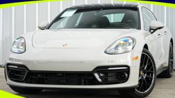 2023 Porsche Panamera 4S E-Hybrid