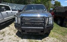 2014 Ford Super Duty F-250 Lariat