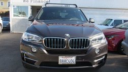 2017 BMW X5 xDrive40e iPerformance