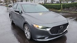2019 Mazda MAZDA3 Select