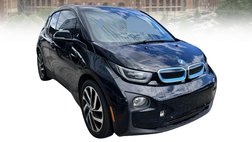 2016 BMW i3 Base