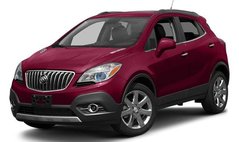 2014 Buick Encore Base