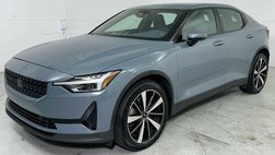 2022 Polestar 2 Long Range Dual Motor