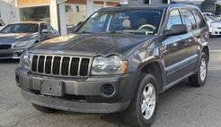 2005 Jeep Grand Cherokee Laredo