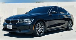 2019 BMW 3 Series 330i
