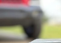 2001 Toyota Tacoma Prerunner