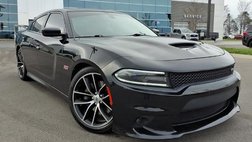 2018 Dodge Charger R/T Scat Pack