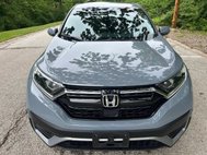 2021 Honda CR-V SE