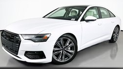 2023 Audi A6 quattro Premium Plus 45 TFSI