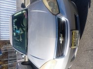 2007 Chevrolet Malibu LS Fleet