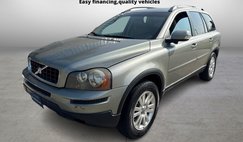 2008 Volvo XC90 3.2