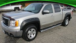 2008 GMC Sierra 1500 SLE1