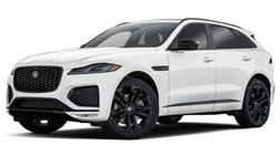 2026 Jaguar F-PACE SVR 575 EDITION