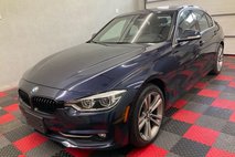 2017 BMW 3 Series 330i xDrive