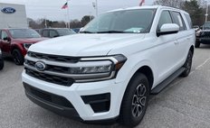 2022 Ford Expedition XLT