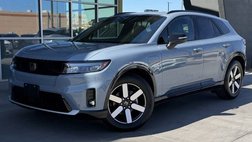 2024 Honda Prologue Touring