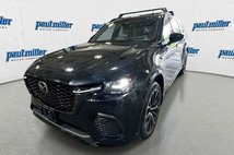 2025 Mazda CX-70 3.3 Turbo S Premium Plus