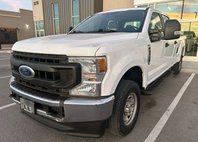 2020 Ford Super Duty F-250 XL