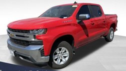 2022 Chevrolet Silverado 1500 Limited LT