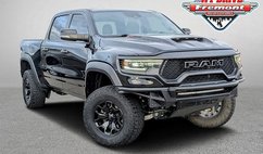 2021 Ram Ram Pickup 1500 TRX