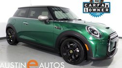 2024 MINI Hardtop Cooper SE