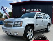 2013 Chevrolet Tahoe LS
