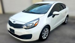2015 Kia Rio LX