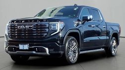 2022 GMC Sierra 1500 Denali Ultimate