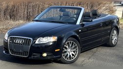 2009 Audi A4 2.0T