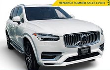 2022 Volvo XC90 Recharge T8 Inscription 7P