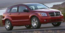 2007 Dodge Caliber SXT