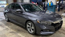 2020 Honda Accord EX-L
