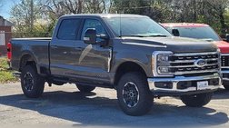 2026 Ford Super Duty F-250 Lariat