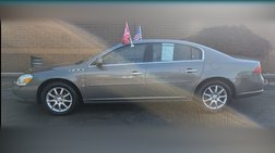 2008 Buick Lucerne CXL